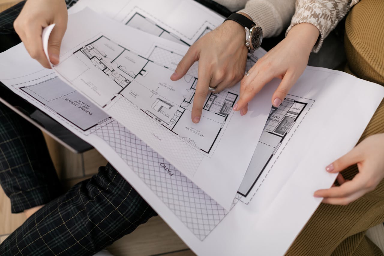 Pentingnya Inspeksi Bangunan untuk Keamanan dan Kelayakan Struktur